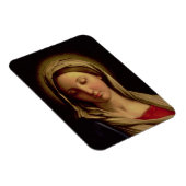 Magnet Flexible La Vierge (Côté Droit)