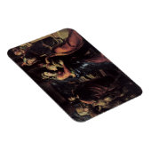 Magnet Flexible La Visitation (Côté Droit)