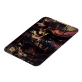 Magnet Flexible La Visitation (Côté Gauche)