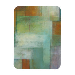 Magnet Flexible Lac Blue Essence II