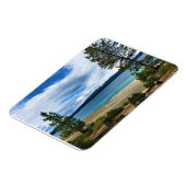 Magnet Flexible Lac Crescent (Côté Gauche)