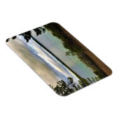 Magnet Flexible Lac Crescent (Côté Droit)