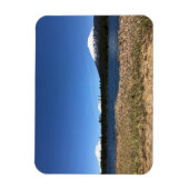 Magnet Flexible Lac de Lava, Oregon (Vertical)