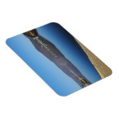 Magnet Flexible Lac d'Edersee (Côté Droit)