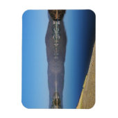 Magnet Flexible Lac d'Edersee (Vertical)