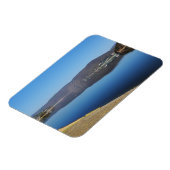 Magnet Flexible Lac d'Edersee (Côté Gauche)