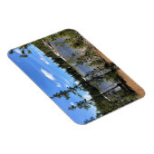 Magnet Flexible Lac Devil (Côté Droit)