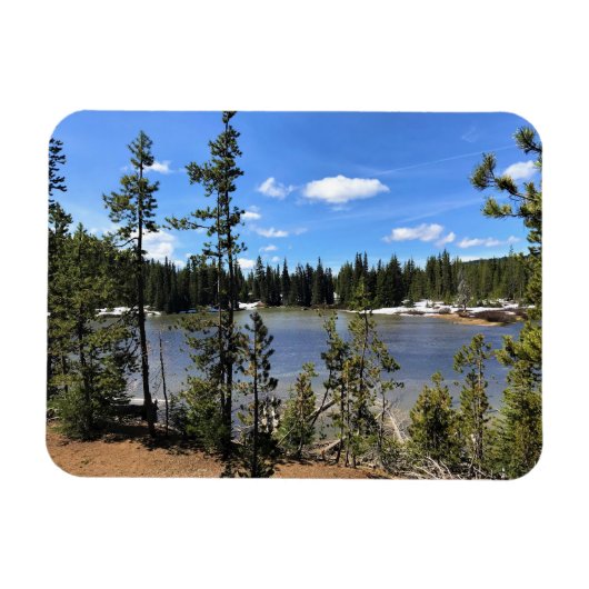 Magnet Flexible Lac Devil (Horizontal)