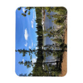 Magnet Flexible Lac Devil (Vertical)