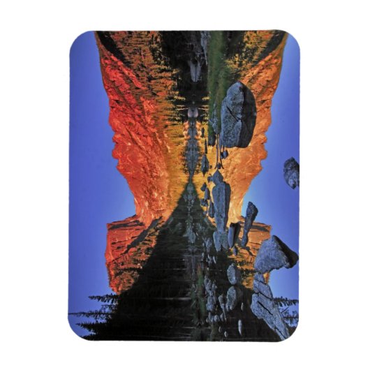 Magnet Flexible Lac Dream (Vertical)