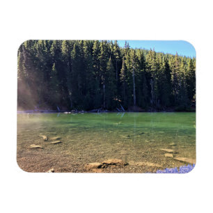 Magnet Flexible Lac du Diable, OR