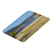 Magnet Flexible Lac Ederbach (Côté Gauche)