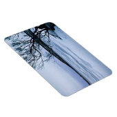 Magnet Flexible Lac gelé (Côté Droit)