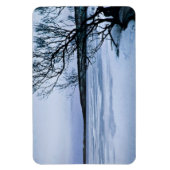 Magnet Flexible Lac gelé (Vertical)