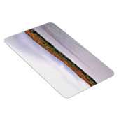 Magnet Flexible Lac Léman, Wisconsin (Côté Droit)