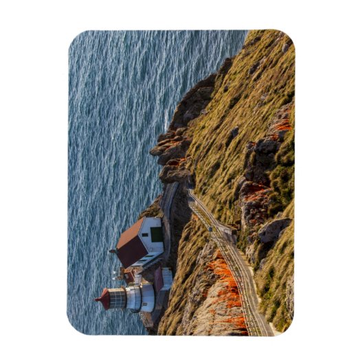 Magnet Flexible Lac Lighthouse (Vertical)