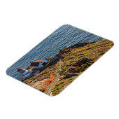 Magnet Flexible Lac Lighthouse (Côté Gauche)