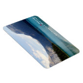 Magnet Flexible ©Lac Maligne /Parc national Jasper, Canada (Côté Droit)