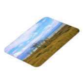 Magnet Flexible Lac Michigan, Sheboygan, Wisconsin (Côté Gauche)