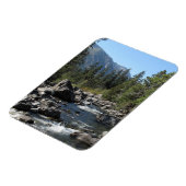 Magnet Flexible Lac Mountain (Côté Gauche)