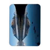 Magnet Flexible Lac Serene Trail (Vertical)