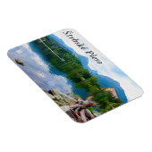 Magnet Flexible Lac Strbske Pleso (Côté Droit)