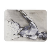 Magnet Flexible Lac Swan 2001 (Horizontal)