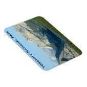 Magnet Flexible Lac Tenaya (Côté Droit)