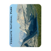 Magnet Flexible Lac Tenaya (Vertical)