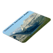 Magnet Flexible Lac Tenaya (Côté Gauche)