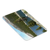 Magnet Flexible Lac Tenaya (Côté Droit)