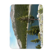 Magnet Flexible Lac Tenaya (Vertical)