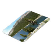 Magnet Flexible Lac Tenaya (Côté Gauche)