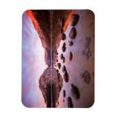 Magnet Flexible Lac Tenaya (Vertical)