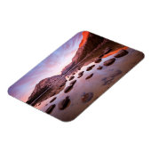 Magnet Flexible Lac Tenaya (Côté Gauche)