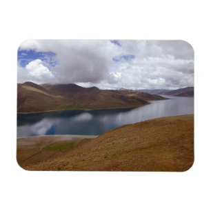 Magnet Flexible Lac Tibétain