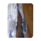 Magnet Flexible Lac Tibétain (Vertical)