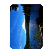 Magnet Flexible Lac Trillium (Vertical)