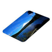 Magnet Flexible Lac Trillium (Côté Gauche)