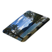 Magnet Flexible Lac Wallowa (Côté Gauche)
