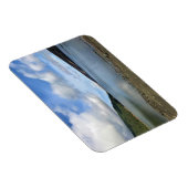 Magnet Flexible Lac Wallowa (Côté Droit)