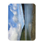 Magnet Flexible Lac Wallowa (Vertical)