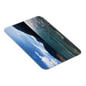 Magnet Flexible Lac Wallowa (Côté Droit)