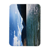 Magnet Flexible Lac Wallowa (Vertical)