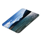 Magnet Flexible Lac Wallowa (Côté Gauche)