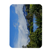 Magnet Flexible Lac Wanaka, Otago, Nouvelle-Zélande (Vertical)