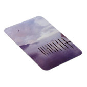Magnet Flexible Lac Windermere (Côté Droit)