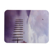 Magnet Flexible Lac Windermere (Horizontal)