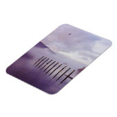 Magnet Flexible Lac Windermere (Côté Gauche)