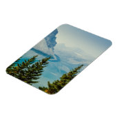 Magnet Flexible lacs de montagne (Côté Gauche)